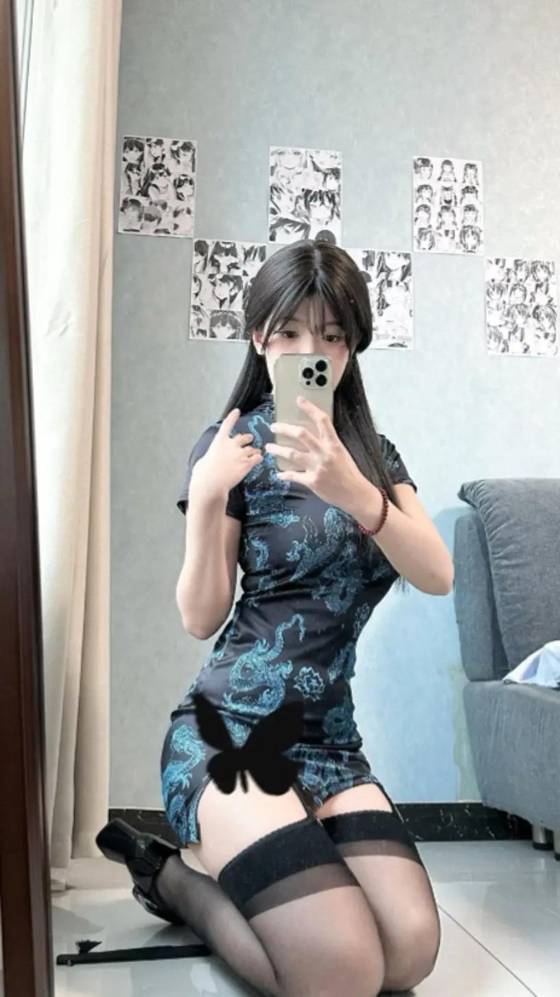 黑丝原味显腿长 内搭外穿锁色持久