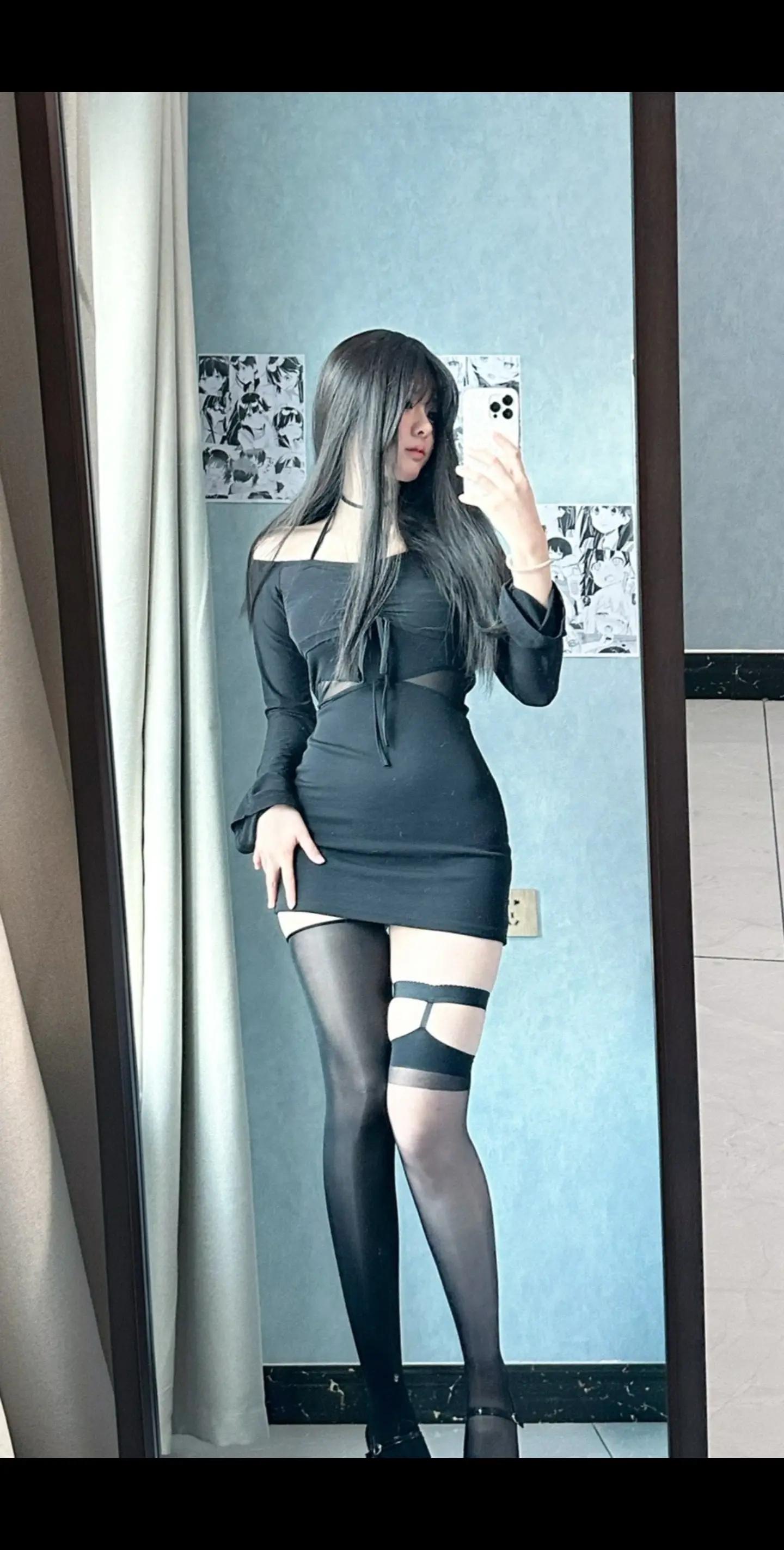 透过镜头发现你的原味魅力