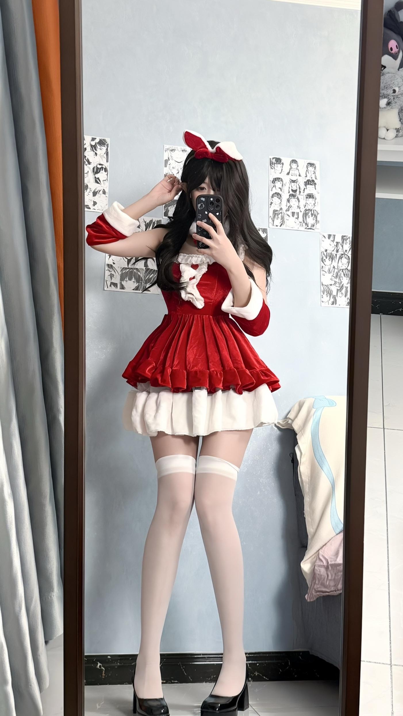 纯原味丝袜触感无敌