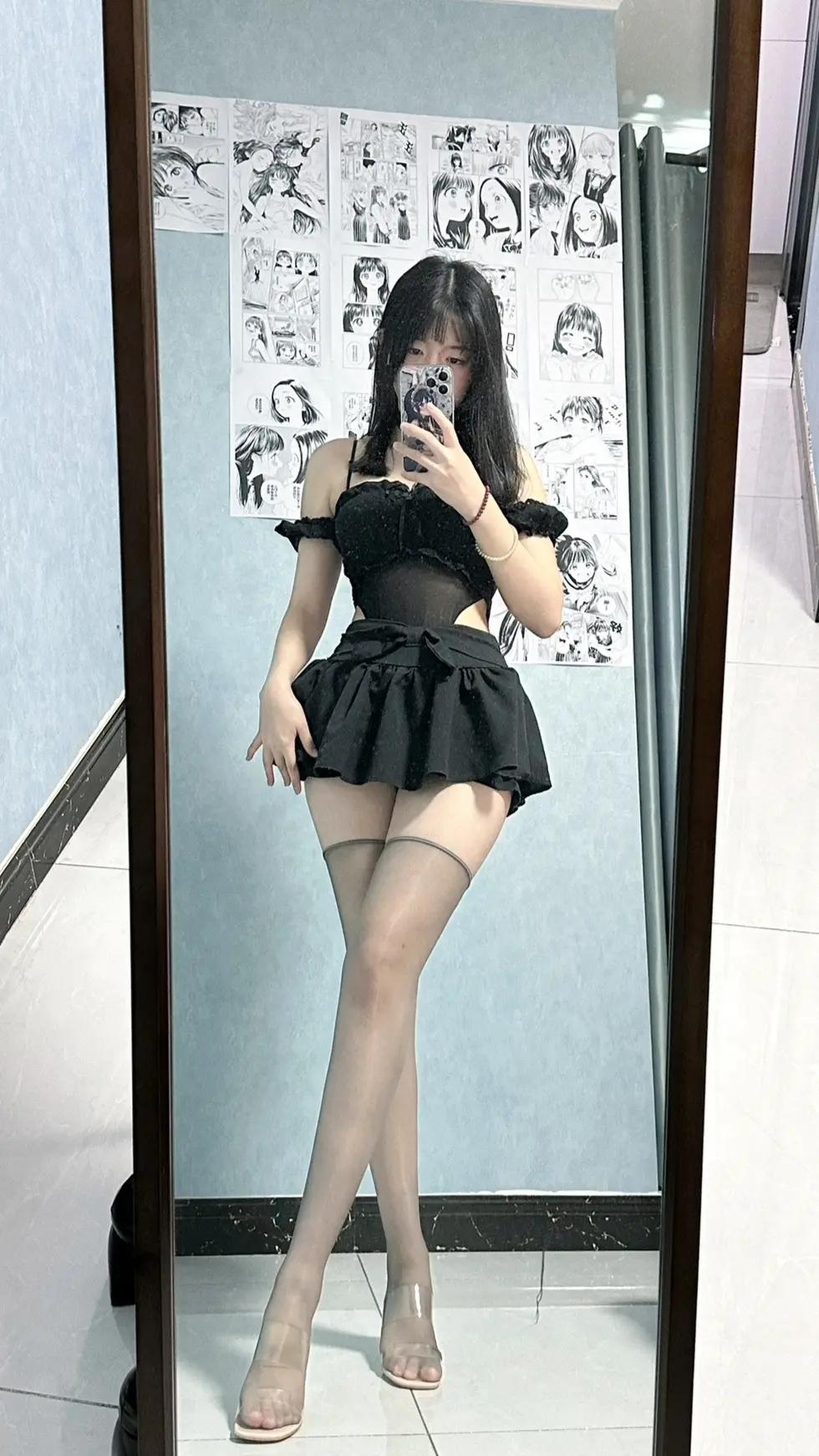 宠爱粉丝福利来啦!原味丝袜夏季新品特惠~