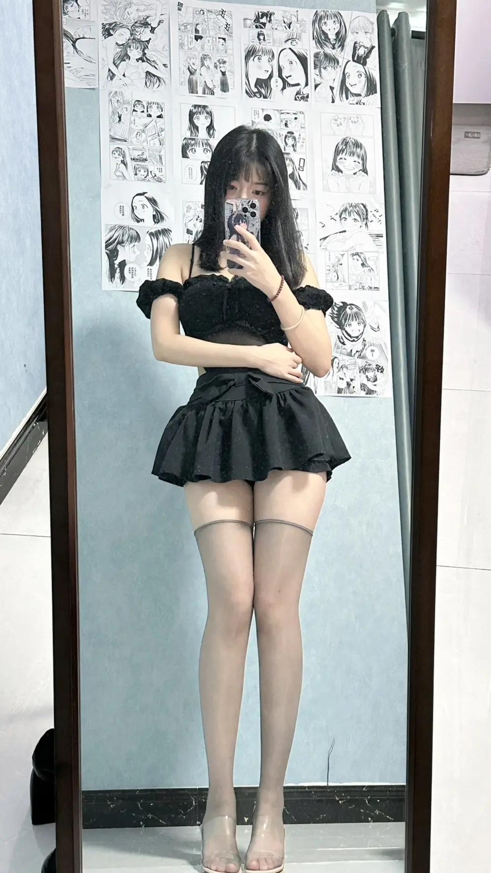 宠爱粉丝福利来啦!原味丝袜夏季新品特惠~