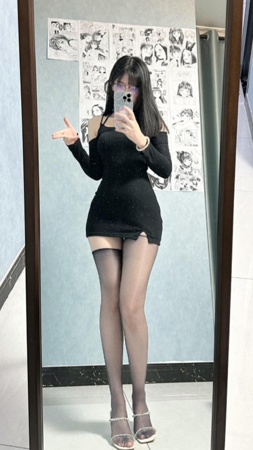 原味丝袜黑丝控专属定制