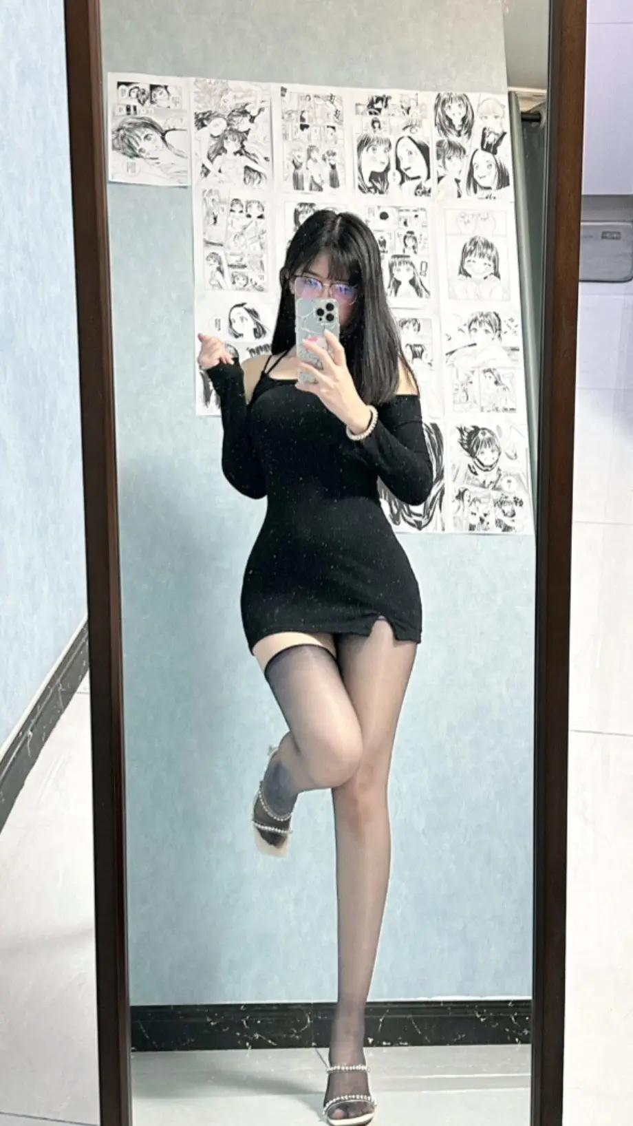 原味丝袜黑丝控专属定制