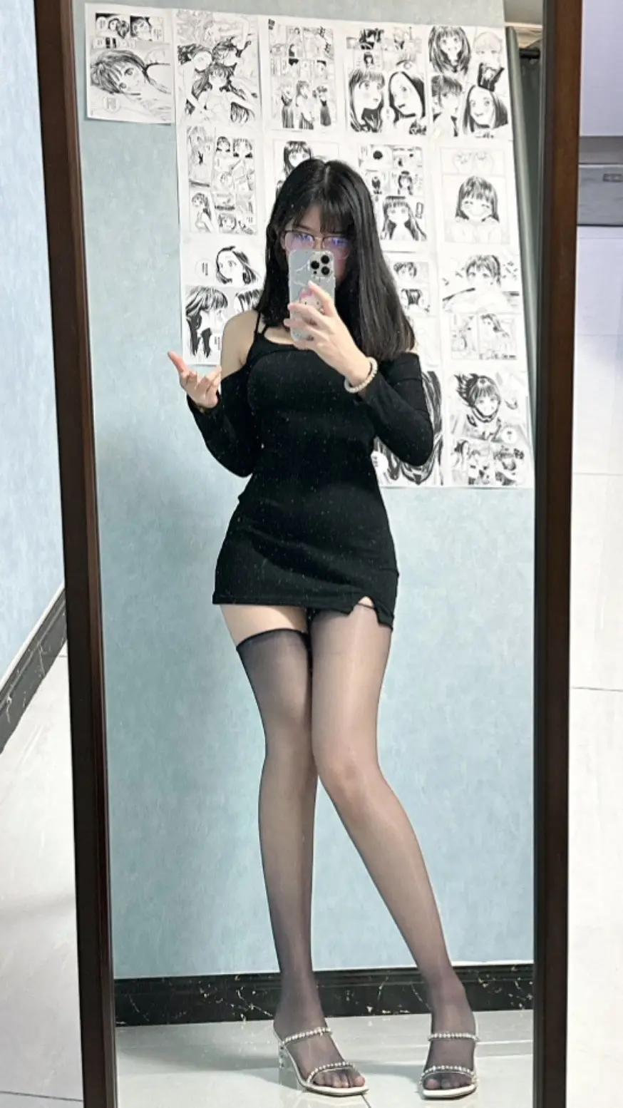 原味丝袜黑丝控专属定制