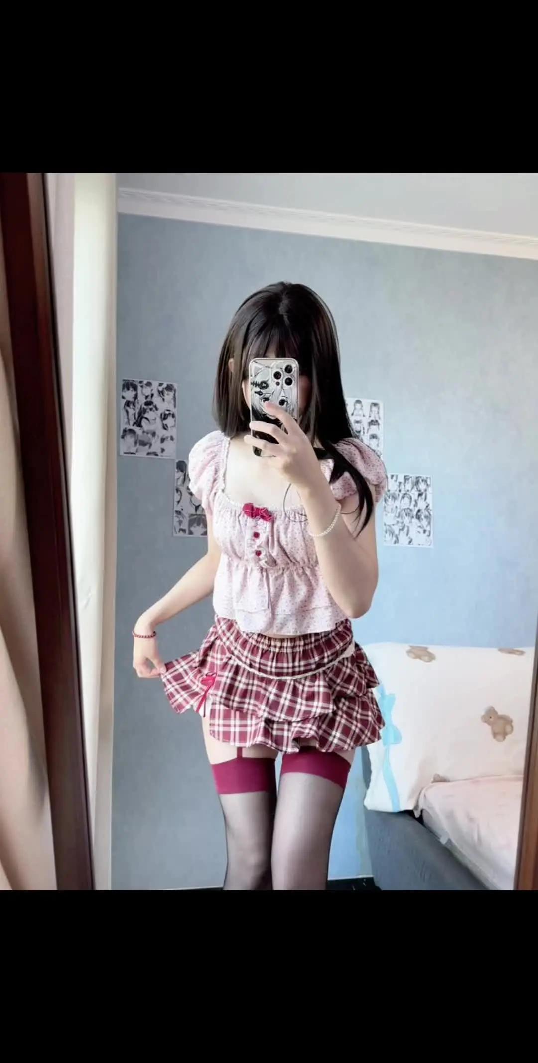 天生丽质难自弃,原味丝袜显本真