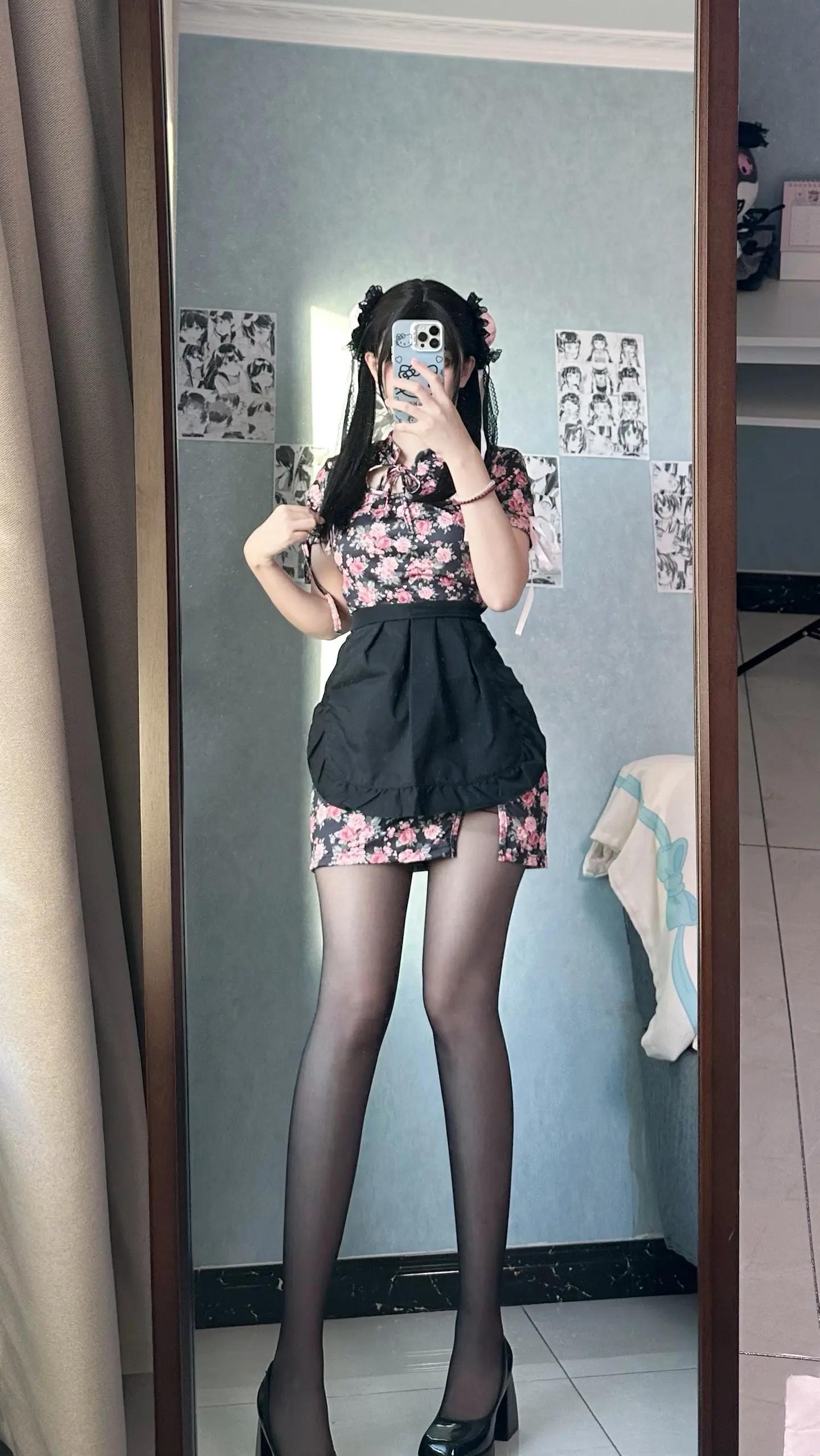 原味遮瑕穿搭实况