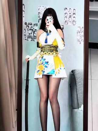 最迷人的危险!穿原味丝袜撩妹实录