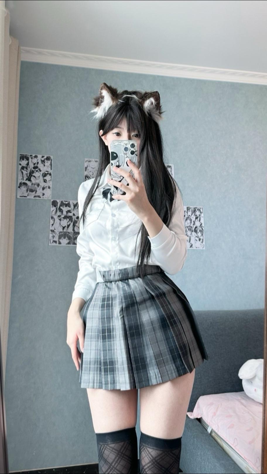 女人的魅力源于什么?原味丝袜告诉你