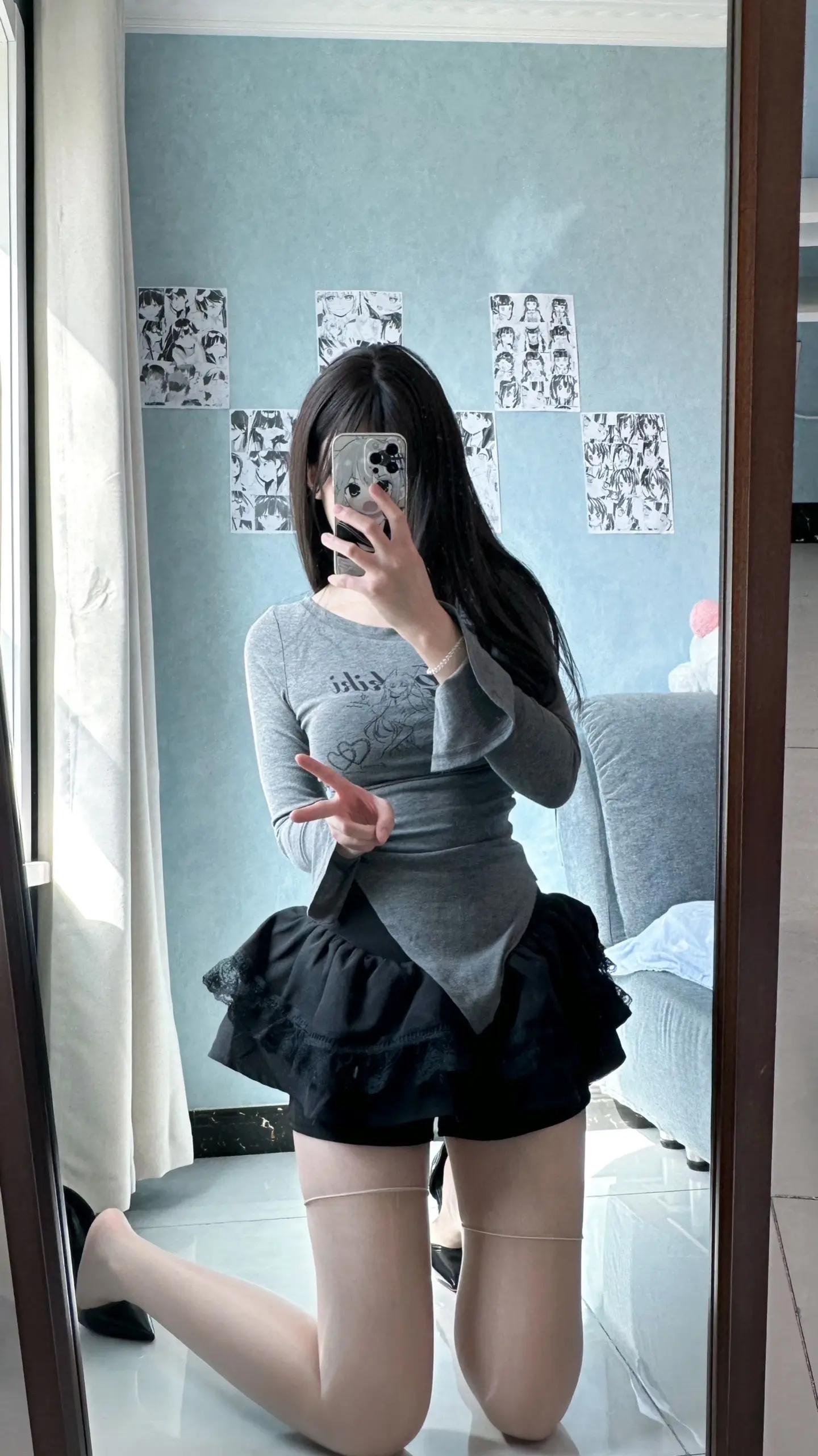 柔软丝袜,带来私密愉悦感