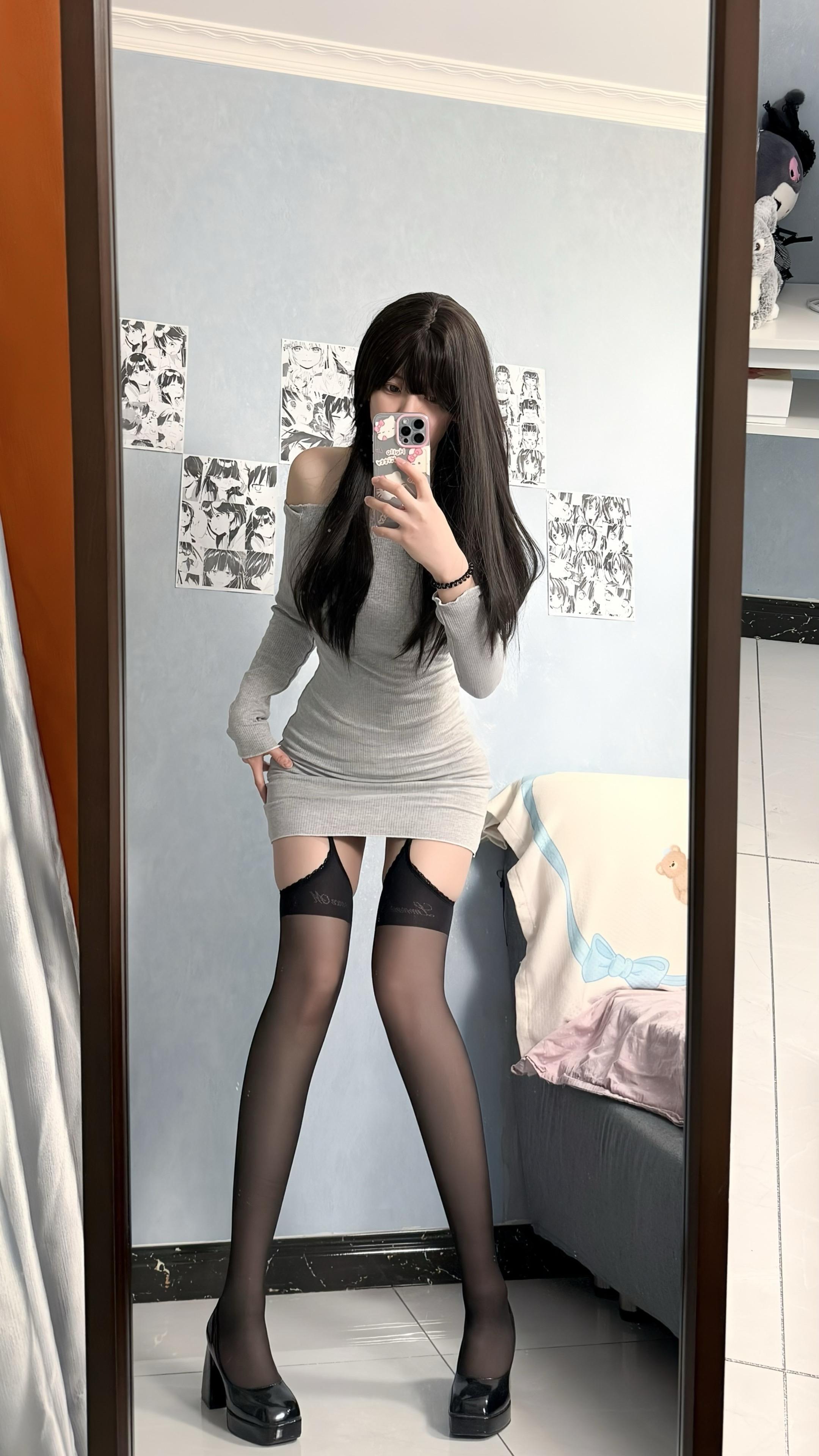 727原味纯棉丝袜是真丝吗?