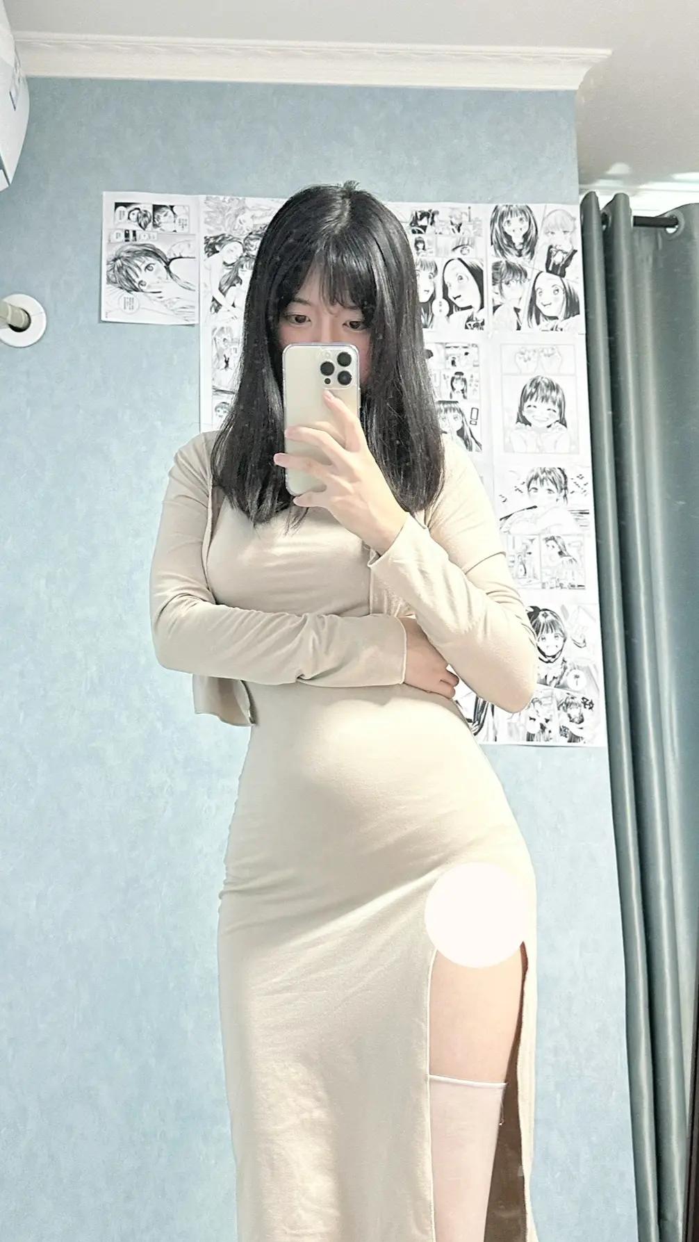 思念无法自制 原味黑丝勾起心事