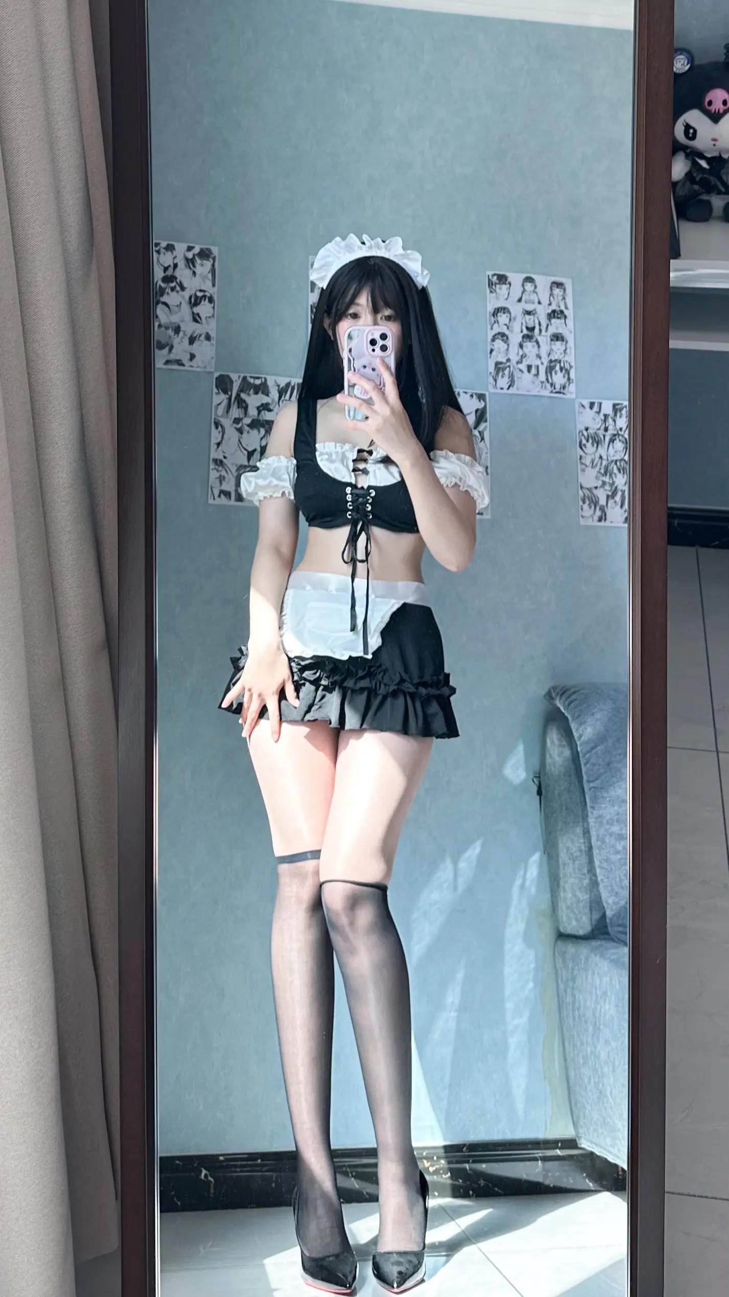 原味黑丝,脚部专属情趣丝袜推荐!