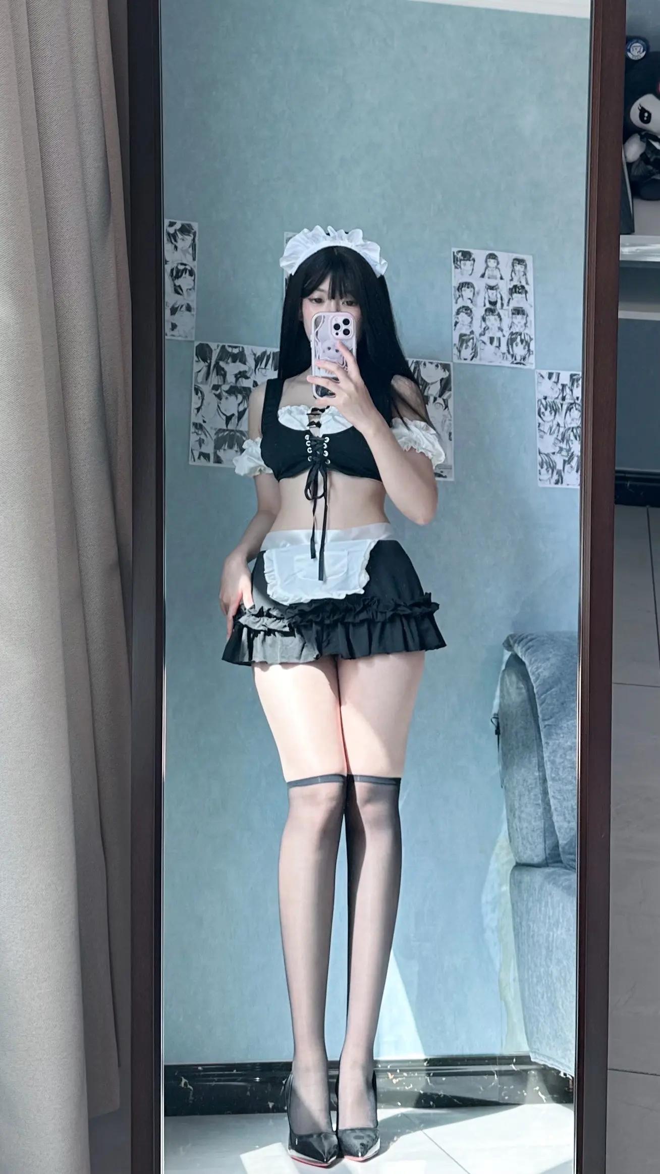 原味黑丝,脚部专属情趣丝袜推荐!