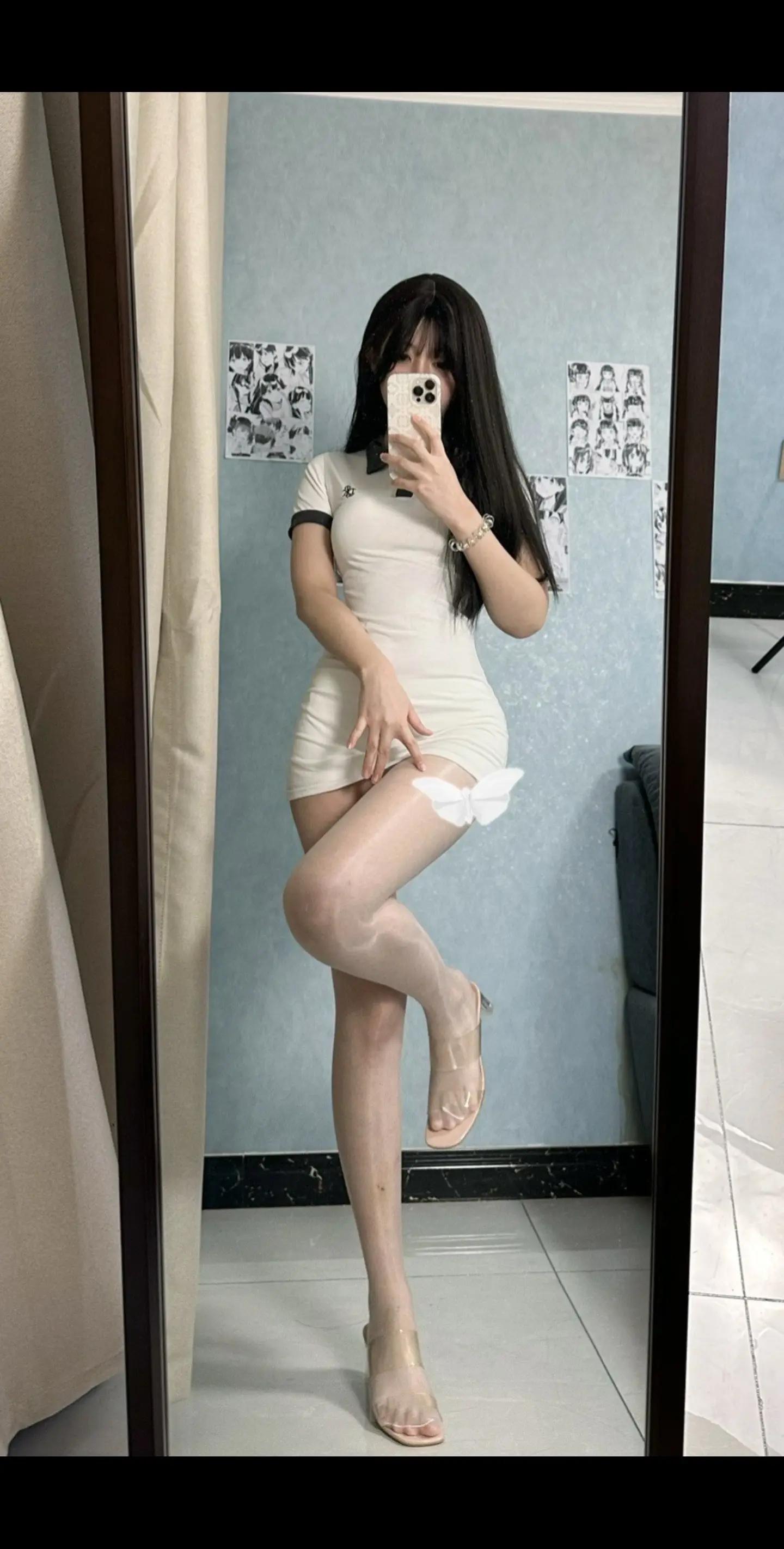 原味丝袜触感小助手